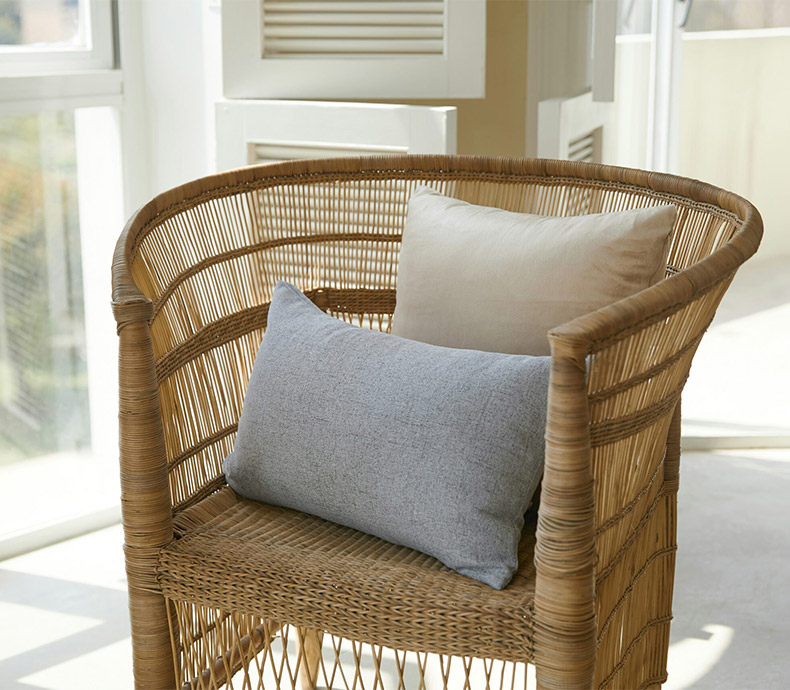 Cannage de chaise Atelier Edelweiss